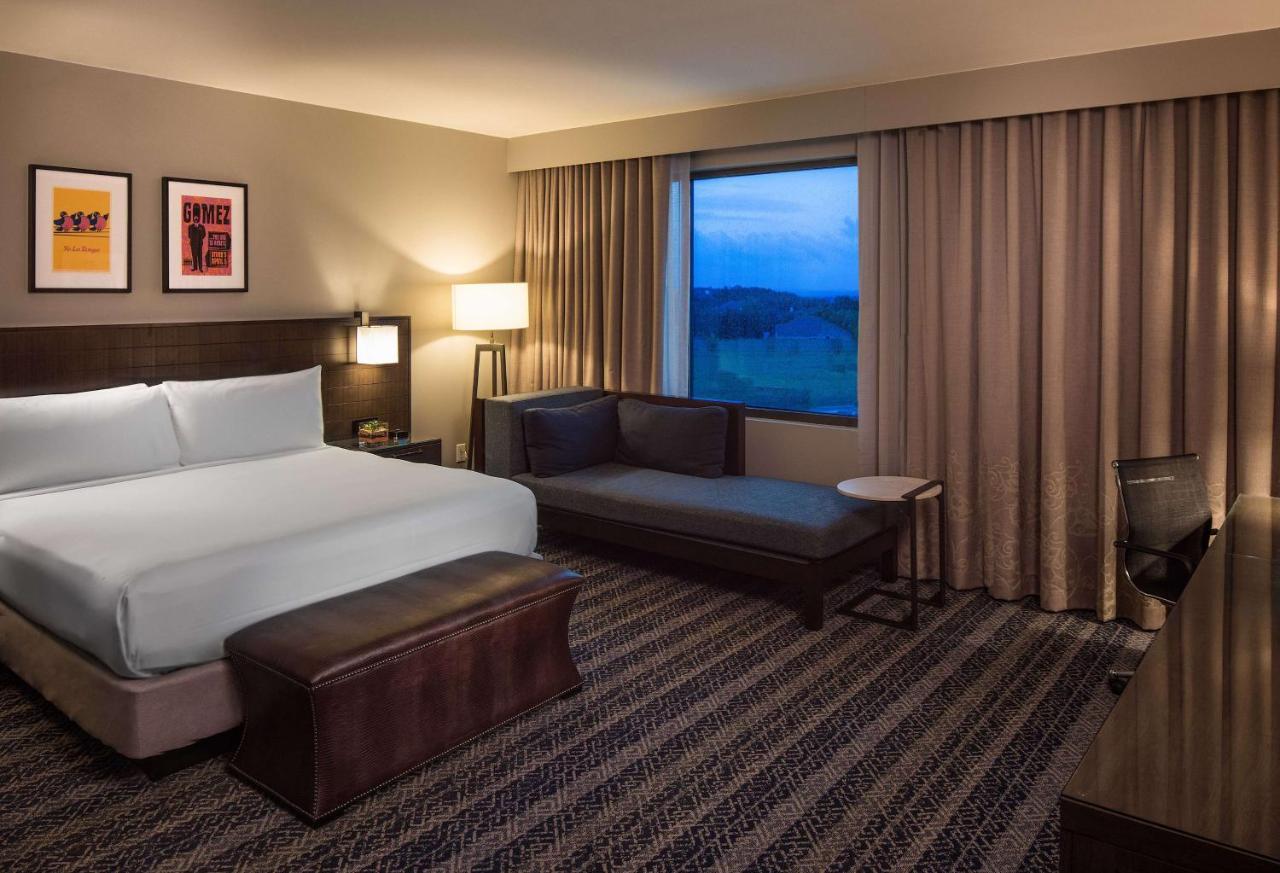 Hotel Sonesta Bee Cave Austin Hill Country Exterior foto