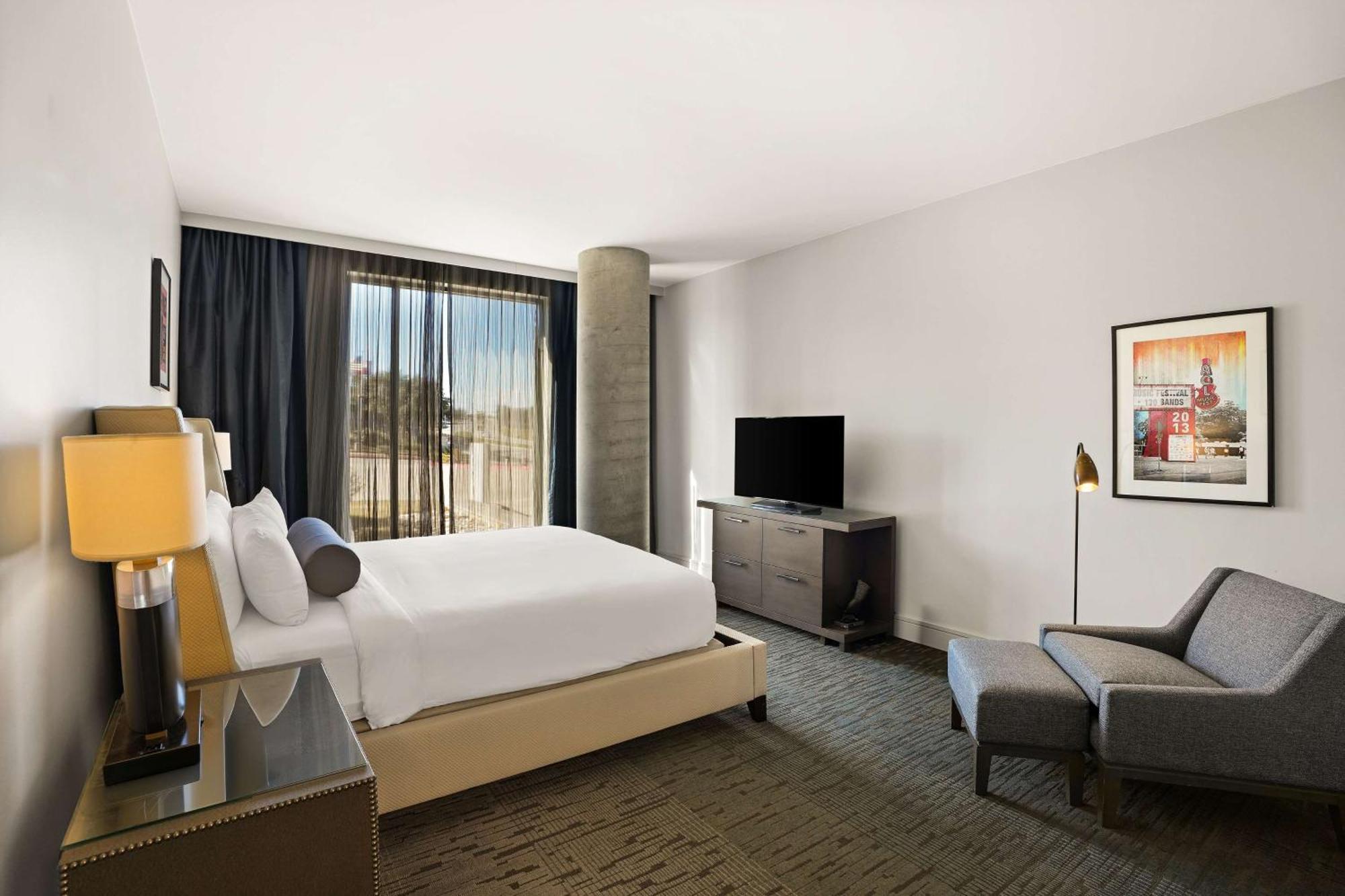 Hotel Sonesta Bee Cave Austin Hill Country Exterior foto
